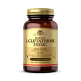 Solgar, Reduced L-Glutathione, 250 Mg, 60 Vegetable Capsules