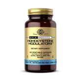Solgar, Gold Specifics, Homocysteine Modulators, 120 Vegetable Capsules