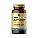 Solgar, Gold Specifics, Homocysteine Modulators, 120 Vegetable Capsules