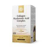 Solgar, Collagen Hyaluronic Acid Complex, 30 Tablets