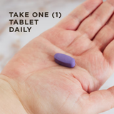 Solgar, Collagen Hyaluronic Acid Complex, 30 Tablets