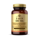 Solgar, 5-HTP, 100 Mg, 90 Vegetable Capsules