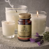 Solgar, 5-HTP, 100 Mg, 90 Vegetable Capsules