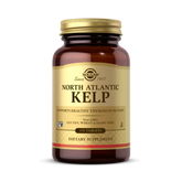 Solgar, North Atlantic Kelp, 250 Tablets