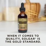 Solgar, Liquid B-12, Sublingual, 2,000 Mcg, 2 Fl Oz