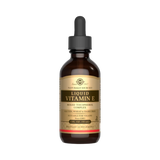 Solgar, Liquid Vitamin E, 2 Fl Oz