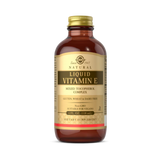 Solgar, Liquid Vitamin E, 4 Fl Oz