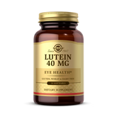 Solgar, Lutein, 40 Mg, 30 Softgels