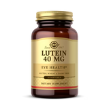 Solgar, Lutein, 40 Mg, 30 Softgels