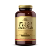 Solgar, Omega-3 Fish Oil Concentrate, 240 Softgels