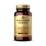 Solgar, Magnesium Citrate, 60 Tablets