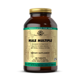 Solgar, Male Multiple, 180 Tablets