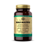 Solgar, Male Multiple, 60 Tablets