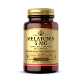 Solgar, Melatonin, 5 Mg, 120 Nuggets