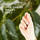 Solgar, Folate, 1,333 Mcg, 100 Tablets (1,333 mcg DFE per Tablet)