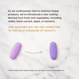 Solgar, Prenatal Nutrients, 120 Tablets