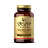 Solgar, Quercetin Complex with Ester-C Plus, 50 Vegetable Capsules