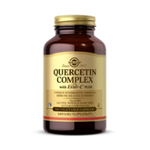 Solgar, Quercetin Complex with Ester-C Plus, 100 Vegetable Capsules