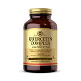 Solgar, Quercetin Complex with Ester-C Plus, 100 Vegetable Capsules