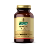 Solgar, Tonalin CLA, 1,300 Mg, 60 Softgels