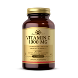Solgar, Vitamin C, 1,000 Mg, 90 Tablets