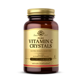 Solgar, Vitamin C Crystals, 4.4 Oz