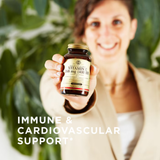 Solgar, Naturally Sourced Vitamin E, 268 Mg (400 IU), 100 Softgels