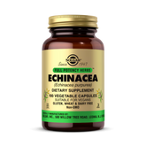 Solgar, FP Echinacea, 100 Vegetable Capsules