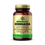 Solgar, FP Echinacea, 100 Vegetable Capsules