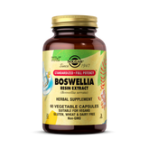 Solgar, Boswellia Resin Extract, 60 Vegetable Capsules