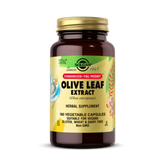 Solgar, SFP Olive Leaf Extract, 180 Vegetable Capsules