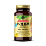 Solgar, SFP Olive Leaf Extract, 180 Vegetable Capsules