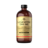 Solgar, L-Carnitine, 1500 Mg, 16 Oz Liquid