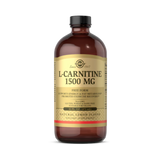 Solgar, L-Carnitine, 1500 Mg, 16 Oz Liquid