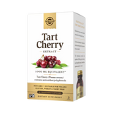 Solgar, Tart Cherry Extract, 1,000 Mg, 90 Vegetable Capsules
