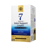 Solgar, No.7, Advanced Joint Support Complex, 30 Vegetable Capsules