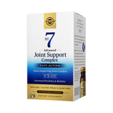 Solgar, No.7, Advanced Joint Support Complex, 90 Vegetable Capsules