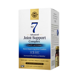 Solgar, No.7, Advanced Joint Support Complex, 90 Vegetable Capsules