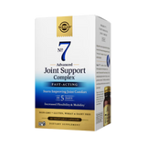 Solgar, No.7, Advanced Joint Support Complex, 60 Vegetable Capsules
