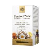 Solgar, Comfort Zone Digestive Complex, 90 Vegetable Capsules