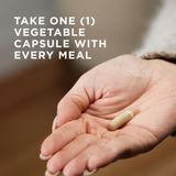 Solgar, Comfort Zone Digestive Complex, 90 Vegetable Capsules