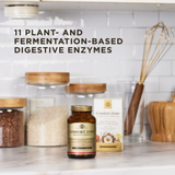 Solgar, Comfort Zone Digestive Complex, 90 Vegetable Capsules