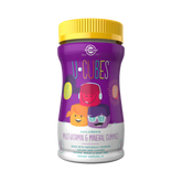 Solgar, U-Cubes Children’s Multi-Vitamin & Mineral, 60 Gummies