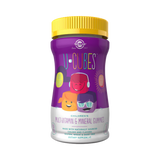 Solgar, U-Cubes Children’s Multi-Vitamin & Mineral, 60 Gummies