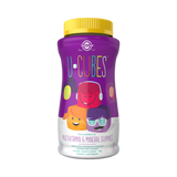Solgar, U-Cubes Children’s Multi-Vitamin & Mineral, 120 Gummies