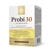 Solgar, Probi 30 Billion, 30 Vegetable Capsules