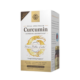 Solgar, Full Spectrum Curcumin, 30 Liquid Filled Capsules
