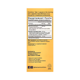 Her Own, Burn, 60 Capsules