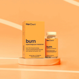 Her Own, Burn, 60 Capsules