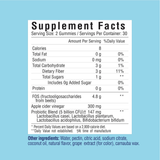 Her Own, Probiotic Gummies, Berry, 60 Gummies